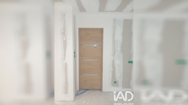 Ma-Cabane - Neuf Maison Mehun-sur-Yèvre, 75 m²