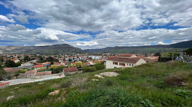 Ma-Cabane - Neuf Maison Millau, 103 m²