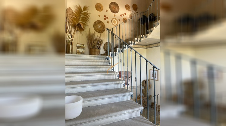 Ma-Cabane - Neuf Maison MONTELIMAR, 392 m²