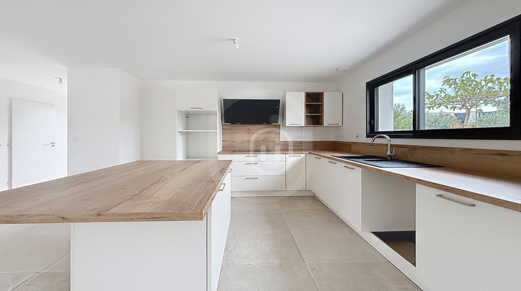 Ma-Cabane - Neuf Maison MONTPELLIER, 90 m²