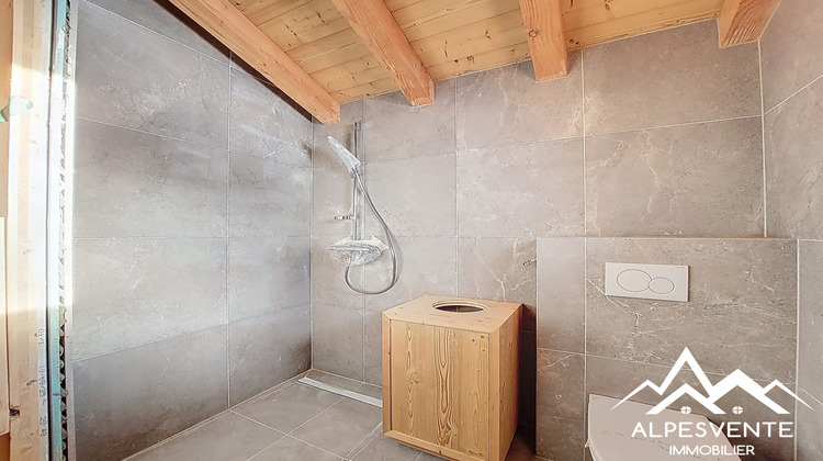 Ma-Cabane - Neuf Maison Montriond, 139 m²