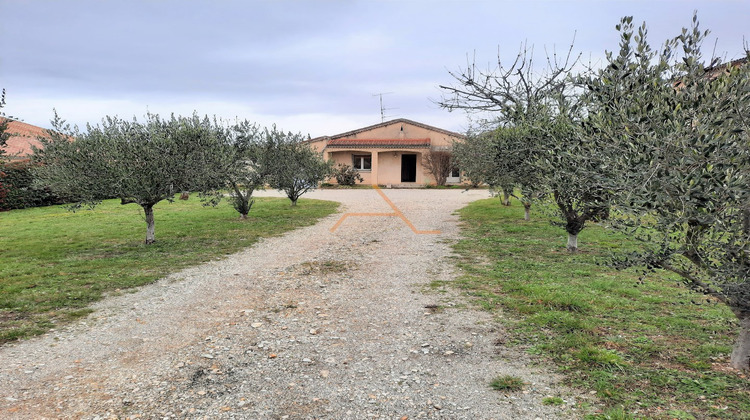 Ma-Cabane - Neuf Maison MONTSEGUR, 80 m²