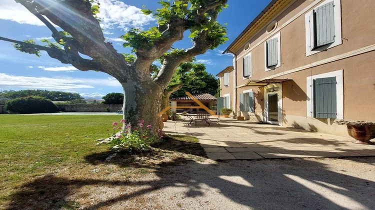 Ma-Cabane - Neuf Maison MONTSEGUR SUR LAUZON, 165 m²