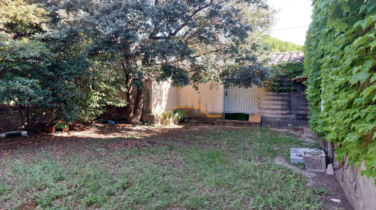 Ma-Cabane - Neuf Maison MONTSEGUR SUR LAUZON, 165 m²