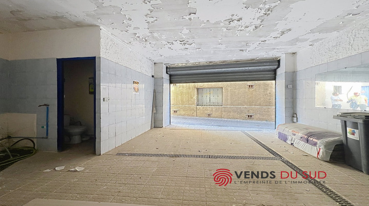 Ma-Cabane - Neuf Maison MURVIEL LES BEZIERS, 82 m²
