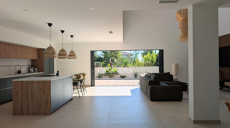 Ma-Cabane - Neuf Maison NEZIGNAN L'EVEQUE, 185 m²