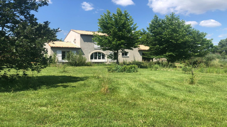 Ma-Cabane - Neuf Maison ORGON, 252 m²