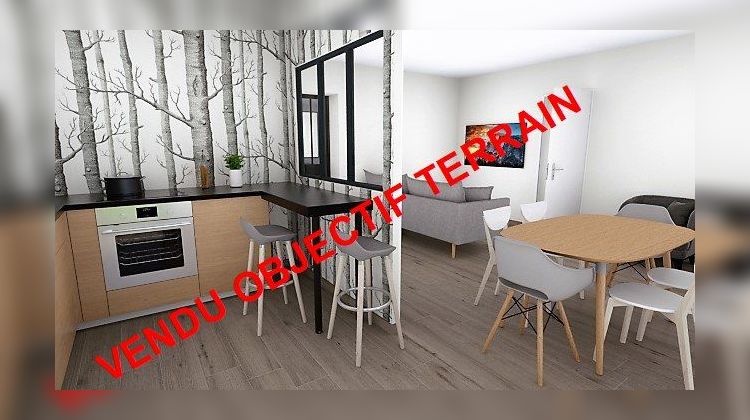 Ma-Cabane - Neuf Maison PARDAILHAN, 95 m²