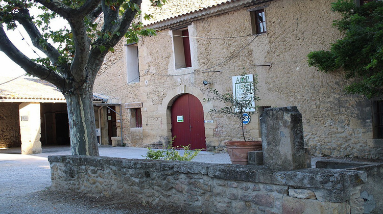 Ma-Cabane - Neuf Maison PELISSANNE, 93 m²