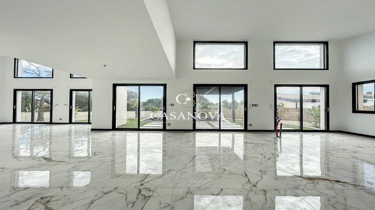 Ma-Cabane - Neuf Maison PEZENAS, 137 m²