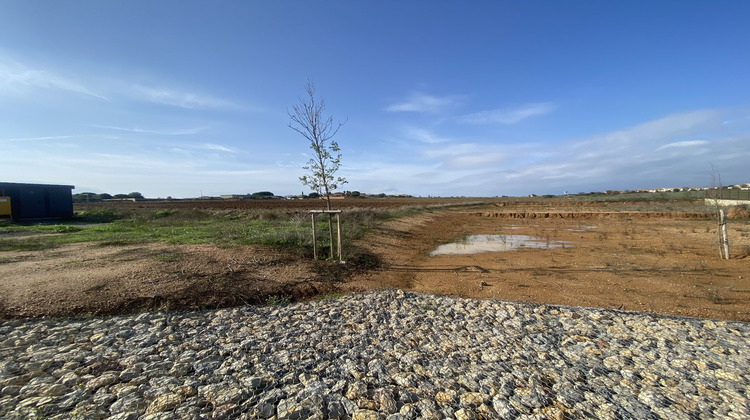 Ma-Cabane - Neuf Maison PORTIRAGNES, 90 m²