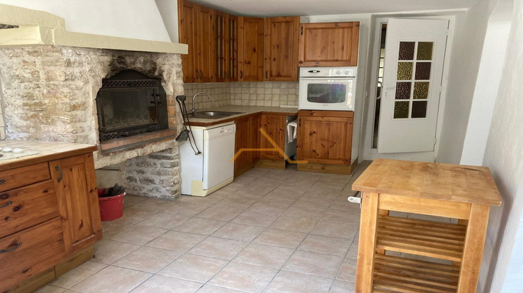 Ma-Cabane - Neuf Maison REAUVILLE, 110 m²
