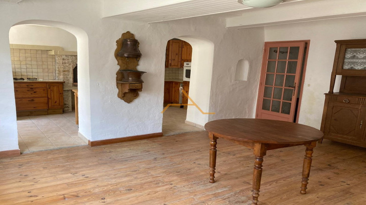 Ma-Cabane - Neuf Maison REAUVILLE, 110 m²