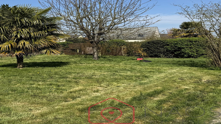 Ma-Cabane - Neuf Maison RETIERS, 152 m²