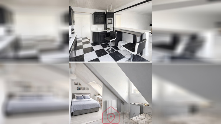 Ma-Cabane - Neuf Maison RETIERS, 152 m²