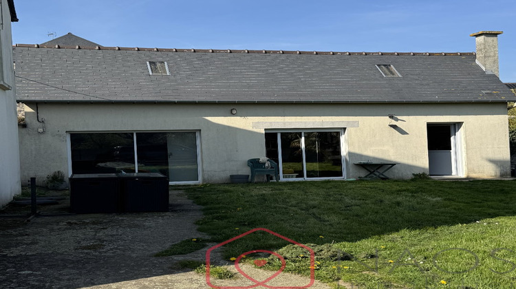 Ma-Cabane - Neuf Maison RETIERS, 152 m²