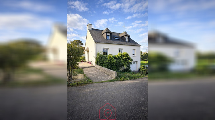 Ma-Cabane - Neuf Maison RETIERS, 152 m²