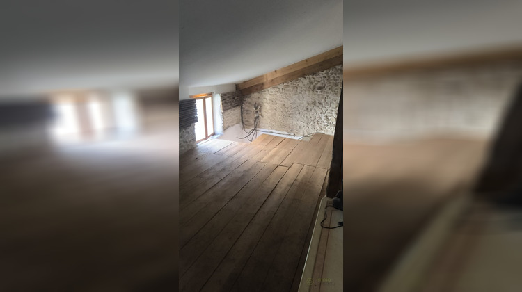 Ma-Cabane - Neuf Maison REUILLY, 100 m²