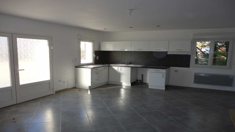 Ma-Cabane - Neuf Maison ROCHE SAINT SECRET BECONNE, 89 m²