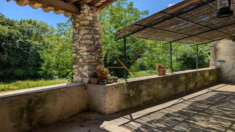 Ma-Cabane - Neuf Maison ROCHE SAINT SECRET BECONNE, 89 m²