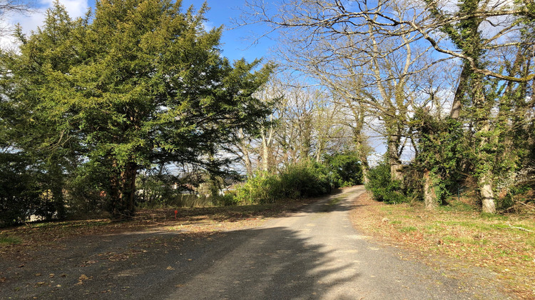 Ma-Cabane - Neuf Maison Saint-Cyr-sur-Loire, 84 m²