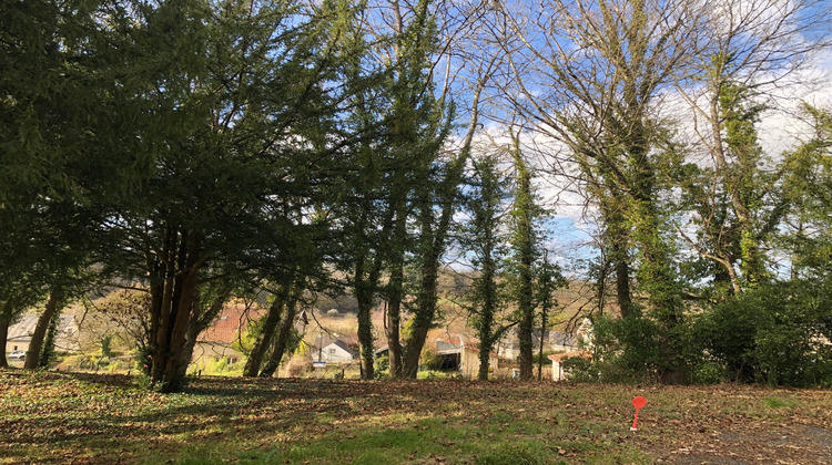 Ma-Cabane - Neuf Maison Saint-Cyr-sur-Loire, 500 m²