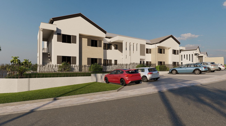 Ma-Cabane - Neuf Maison SAINT-FRANCOIS, 118 m²