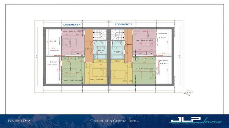 Ma-Cabane - Neuf Maison Saint-Gervais-les-Bains, 150 m²