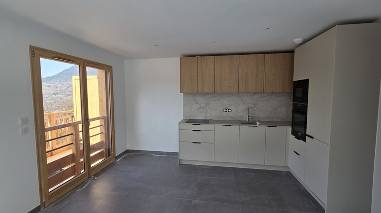 Ma-Cabane - Neuf Maison Saint-Gervais-les-Bains, 161 m²