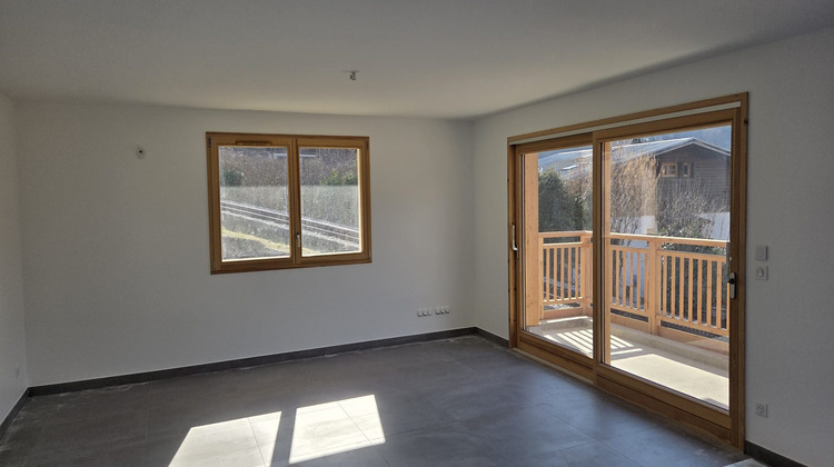 Ma-Cabane - Neuf Maison Saint-Gervais-les-Bains, 161 m²