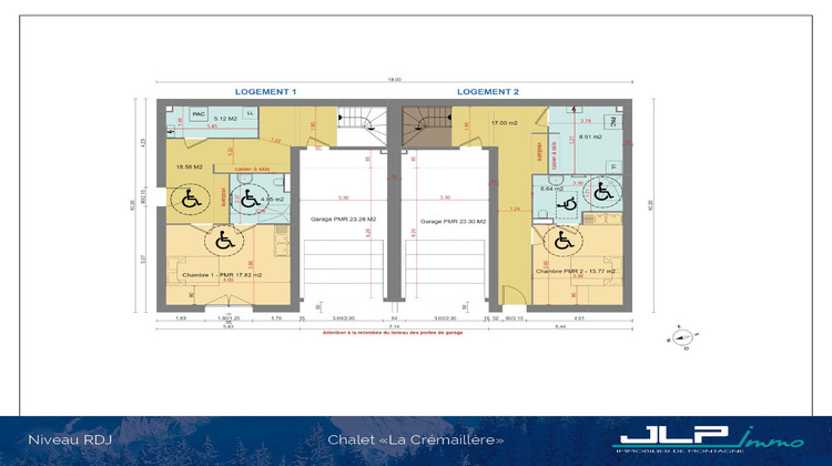 Ma-Cabane - Neuf Maison Saint-Gervais-les-Bains, 161 m²
