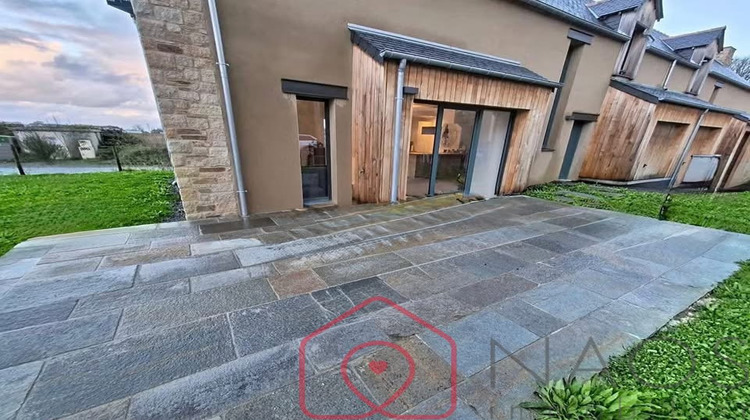 Ma-Cabane - Neuf Maison SAINT MALO, 87 m²