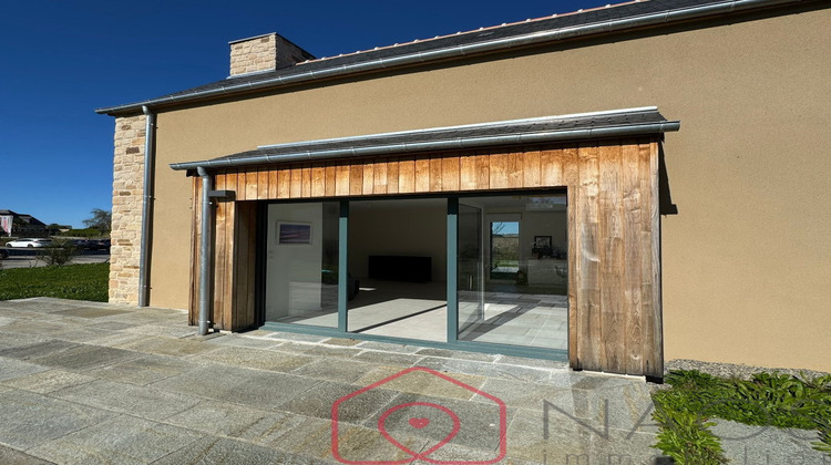 Ma-Cabane - Neuf Maison SAINT MALO, 87 m²