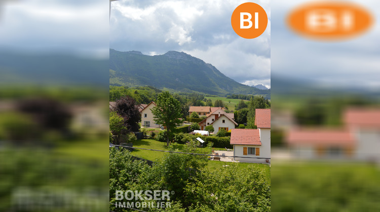 Ma-Cabane - Neuf Maison Saint-Paul-lès-Monestier, 135 m²