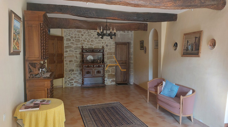Ma-Cabane - Neuf Maison SAINT ROMAN DE MALEGARDE, 194 m²