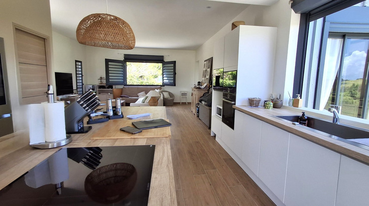 Ma-Cabane - Neuf Maison SAINTE ANNE, 168 m²