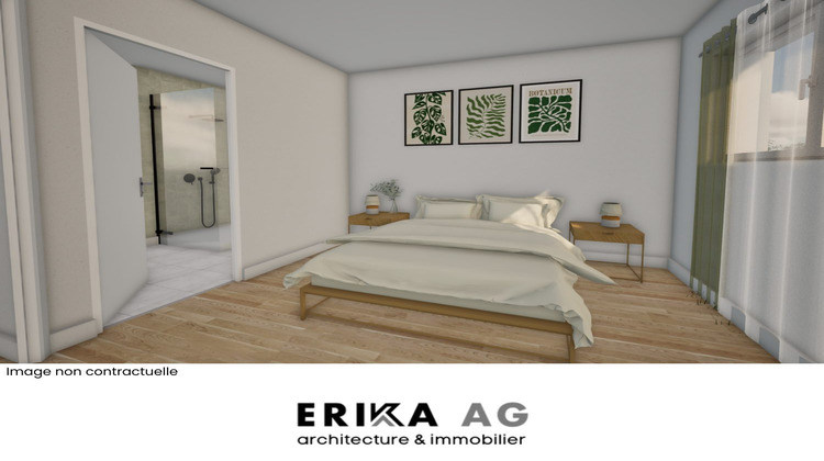 Ma-Cabane - Neuf Maison Saintes, 105 m²