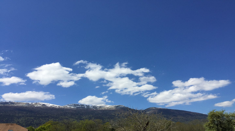 Ma-Cabane - Neuf Maison SEGNY, 116 m²