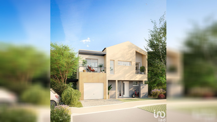 Ma-Cabane - Neuf Maison Senas, 85 m²