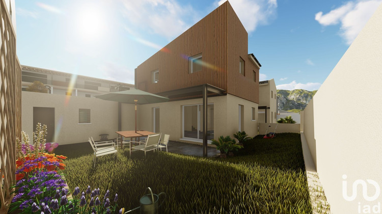 Ma-Cabane - Neuf Maison Senas, 98 m²