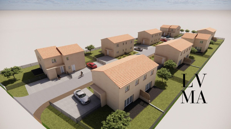 Ma-Cabane - Neuf Maison Sorbo-Ocagnano, 80 m²