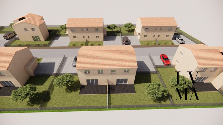 Ma-Cabane - Neuf Maison Sorbo-Ocagnano, 80 m²