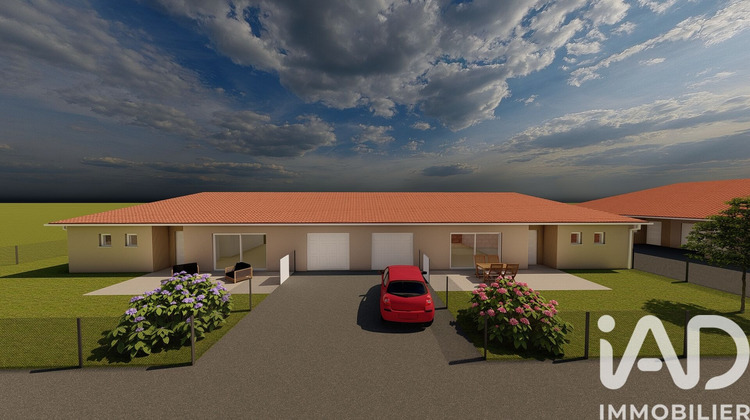 Ma-Cabane - Neuf Maison Tarbes, 95 m²