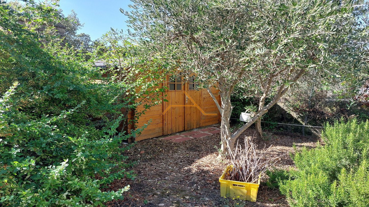 Ma-Cabane - Neuf Maison TAULIGNAN, 229 m²