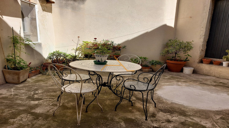 Ma-Cabane - Neuf Maison TAULIGNAN, 132 m²