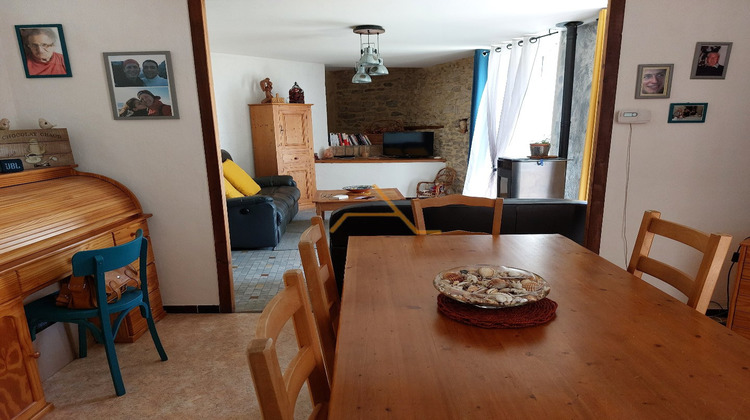 Ma-Cabane - Neuf Maison TAULIGNAN, 132 m²