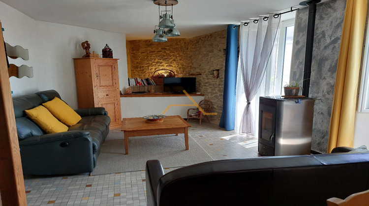 Ma-Cabane - Neuf Maison TAULIGNAN, 132 m²