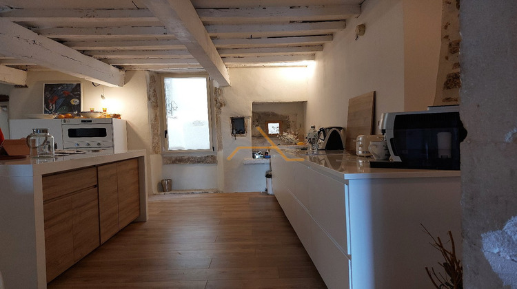 Ma-Cabane - Neuf Maison TAULIGNAN, 120 m²