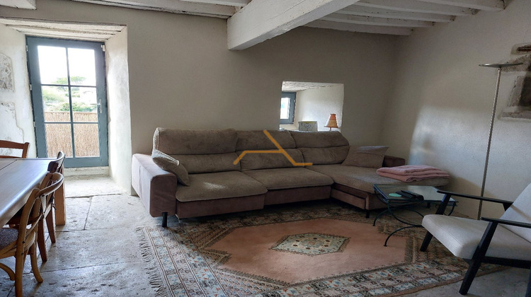 Ma-Cabane - Neuf Maison TAULIGNAN, 120 m²