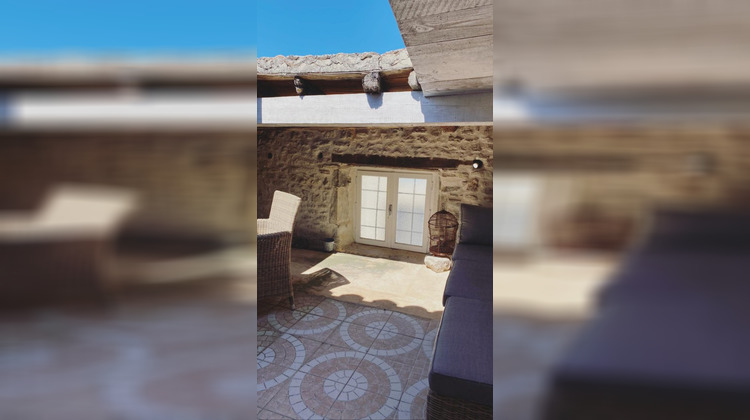 Ma-Cabane - Neuf Maison TAULIGNAN, 82 m²